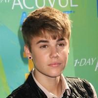 Justin Bieber at Teen Choice Awards 2011 photos | Picture 59029